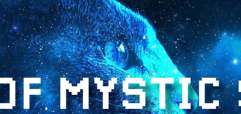 Worldbuilding a text game: Cats of Mystic Stars