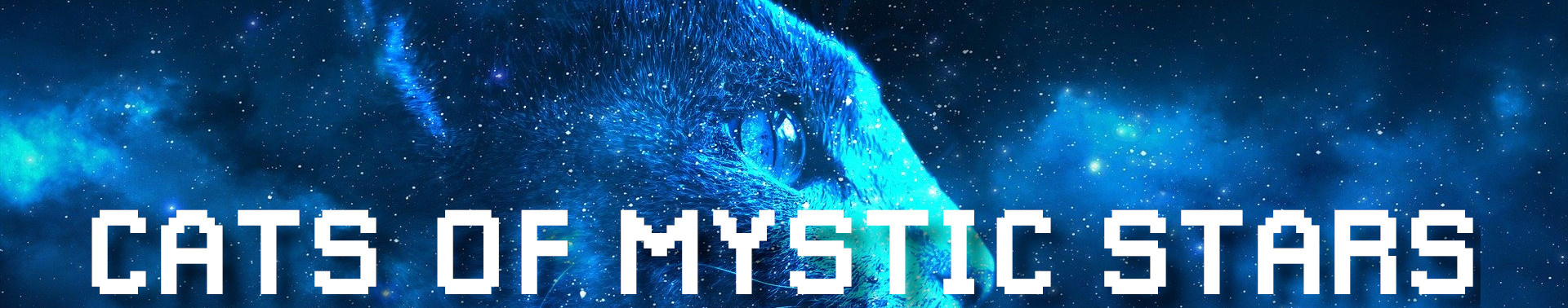 Worldbuilding a text game: Cats of Mystic Stars