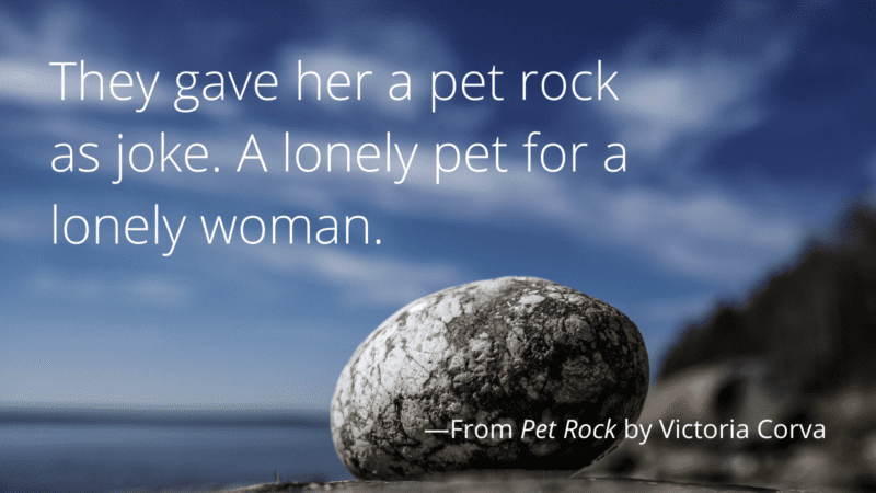 Pet Rock